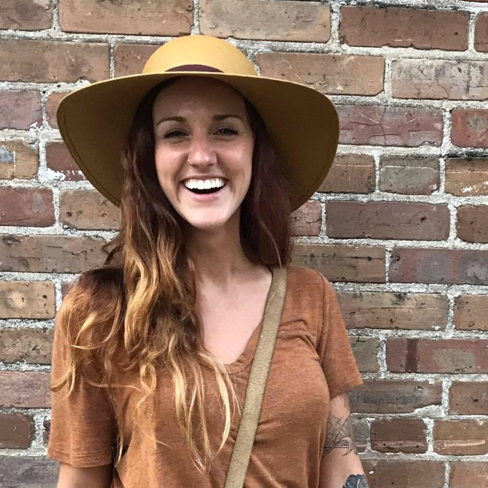 Meet your Posher, Megan